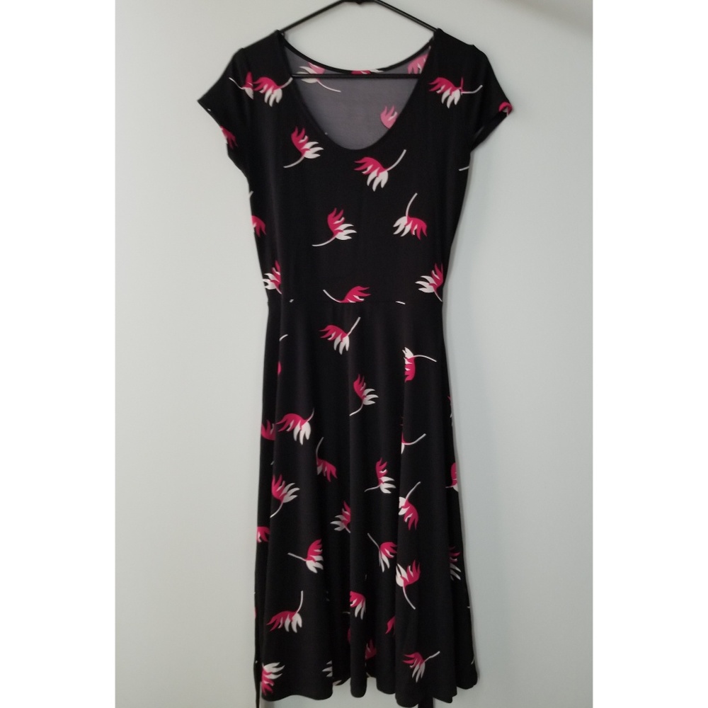 Leota Dress